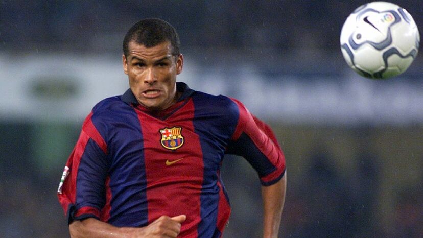 Rivaldo