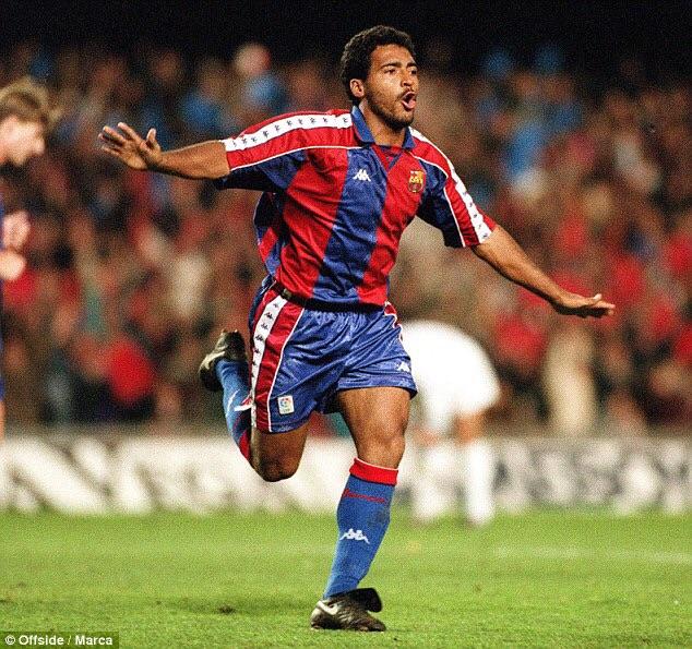 Romario