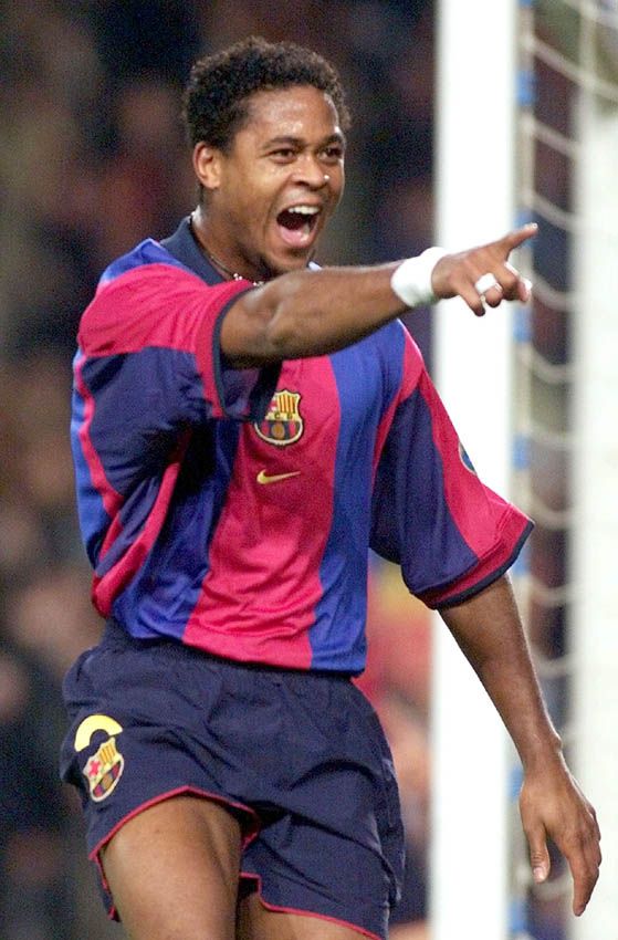 Kluivert