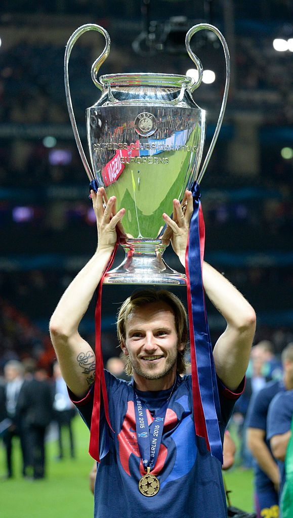 Rakitić