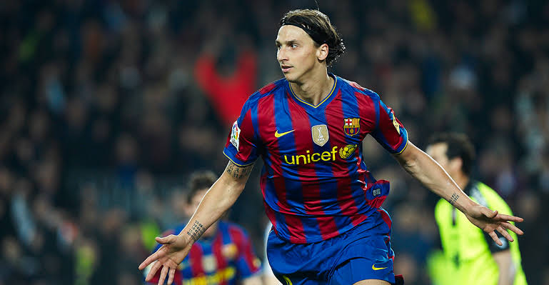 Ibrahimović