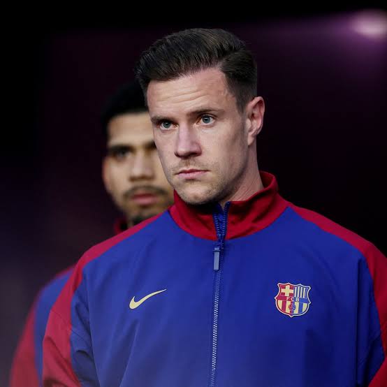 Ter Stegen