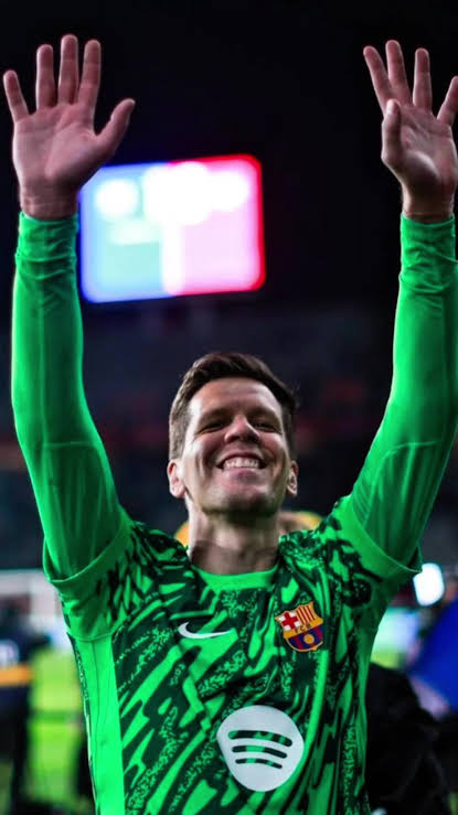 SZCZĘSNY
