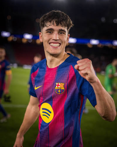 Pau Cubarsi